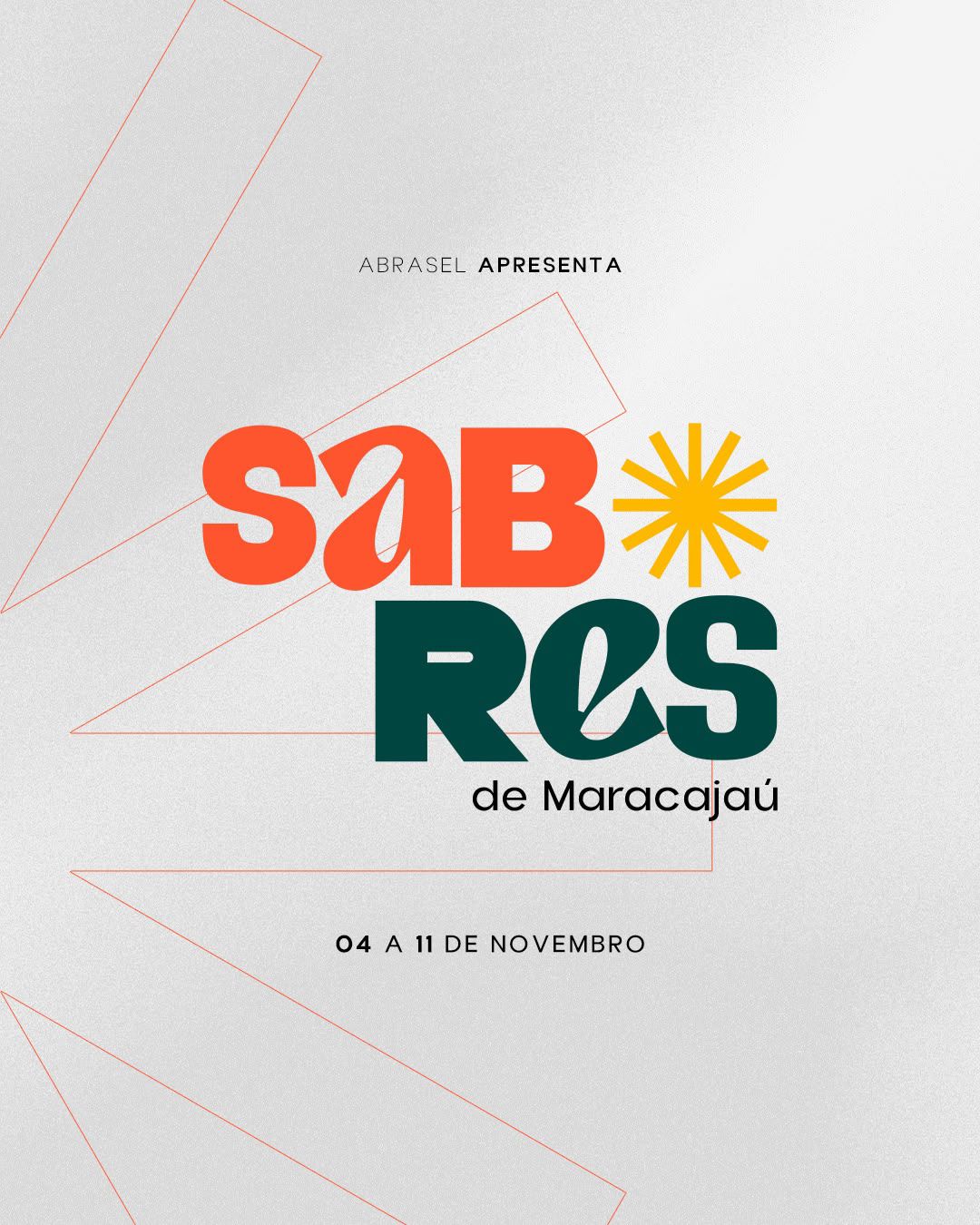 Pajé Culinária e Buji da Praia estão no Festival Gastronômico e Cultural Sabores Potiguares