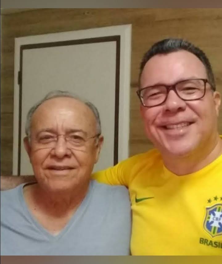 Morre Milton Minora