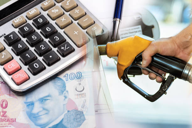 Confaz autoriza aumento de 10 centavos no ICMS gasolina, de 6 centavos sobre o diesel e RN deve arrecadar R$ 100 milhões a mais em 2025 só com os dois combustíveis