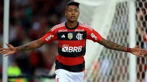 Bruno Henrique, do Flamengo, é alvo de operação após investigação apontar manipulação em jogo