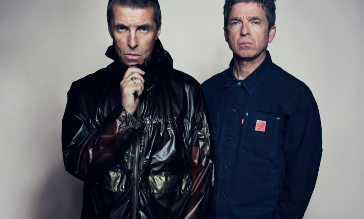 Oasis anuncia dois shows no Brasil em novembro de 2025; saiba como comprar