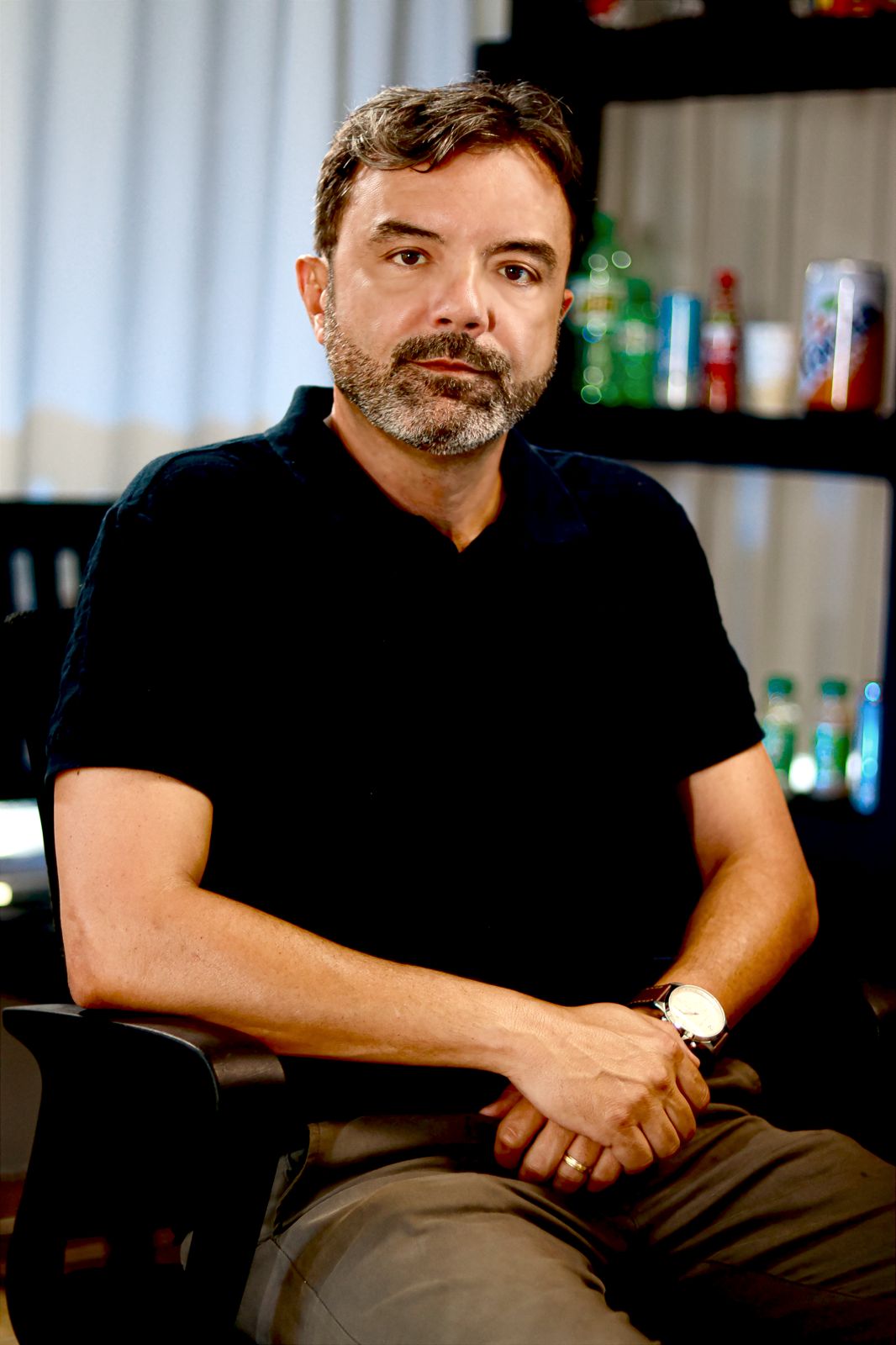 Lançamento do Livro “O Tempo Entre as Linhas”