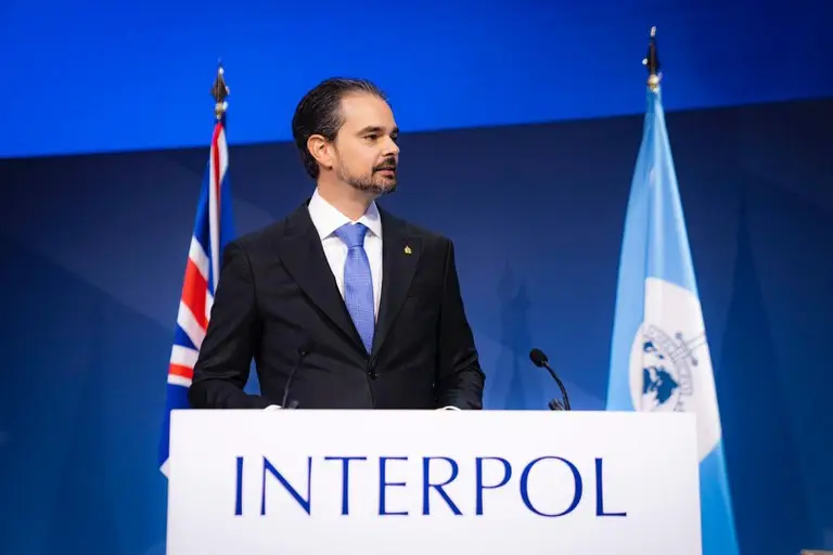Delegado da PF, Valdecy Urquiza é eleito para comandar a Interpol