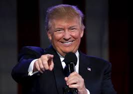 Esquerda endoida com vitória de Trump