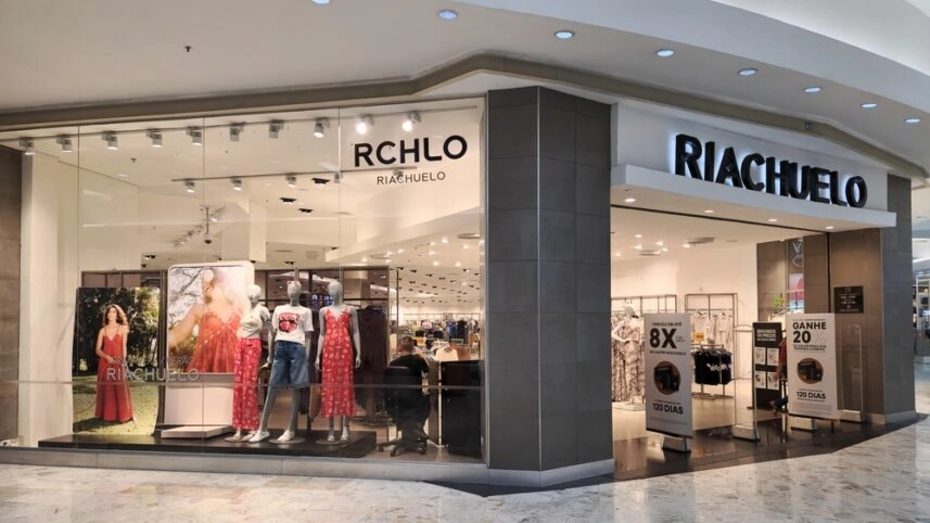 guararapes riachuelo 