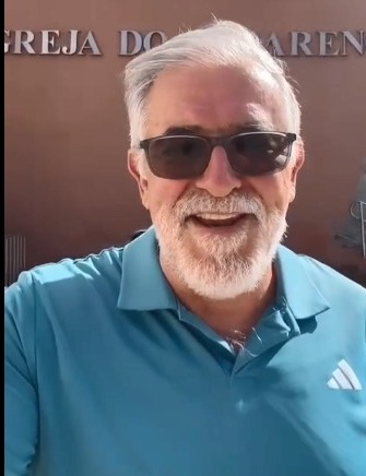 Insegurança não deixa escapar nem as igrejas