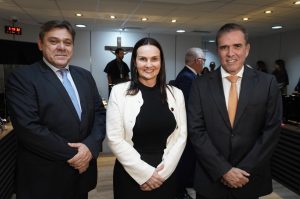 TRT-RN elege nova diretoria para biênio de 2025-2027