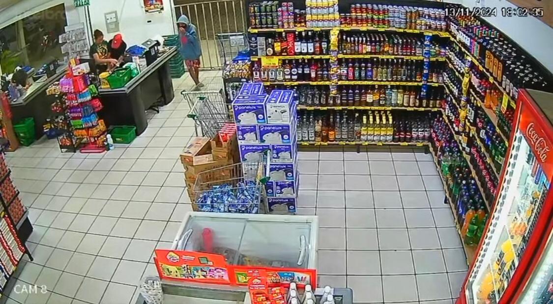 Em Currais Novos, bandidagem à vontade na (in)segurança de Fátima e coronel Araújo