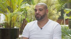 Adriano Imperador cita orgia em biografia: “Sempre gostei de jogo grande”