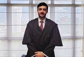 Daniel Maia é nomeado juiz titular do TRE-RN