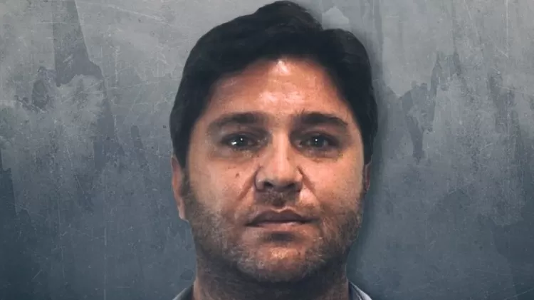 Giuseppe Calvaruso Mafioso italiano comprou bebê no Brasil para evitar extradição