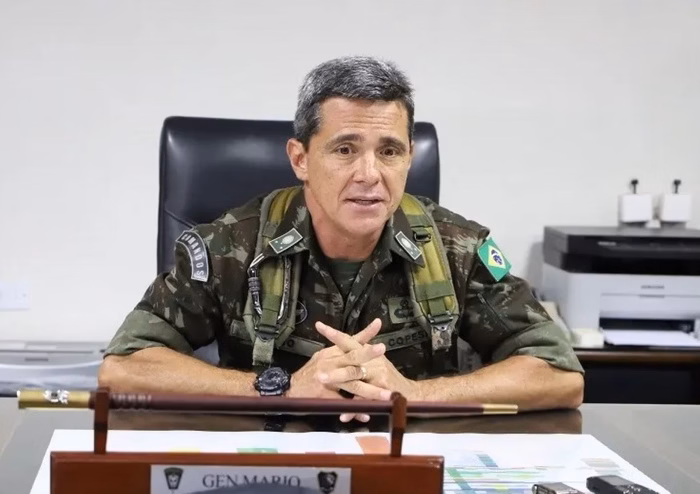 general preso