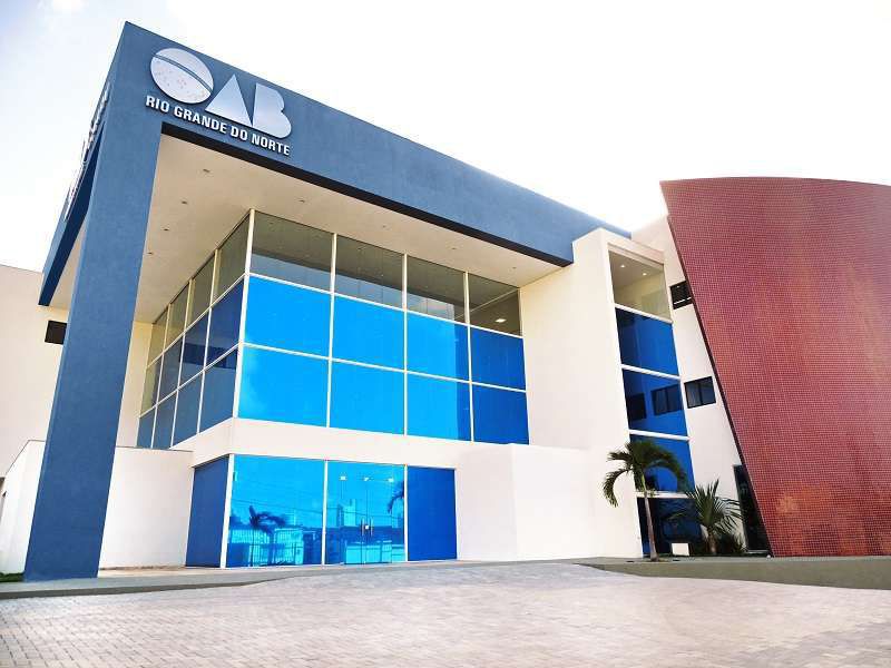 Eleições da OAB/RN acontecem nesta segunda-feira (25)