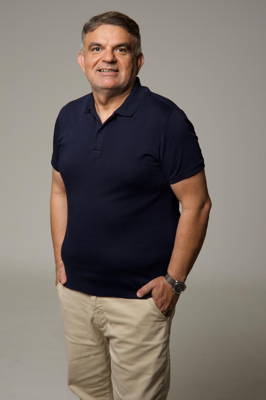 Flávio Sales vai coordenar o marketing do ABC