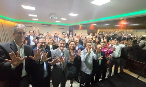 Em nota, movimento A Voz da Advocacia defende apoio a Carlos Kelsen para presidência da OAB/RN