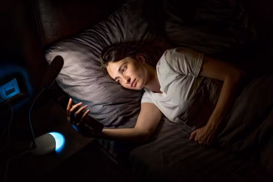 Cansado? Veja como saber se você está com privação de sono