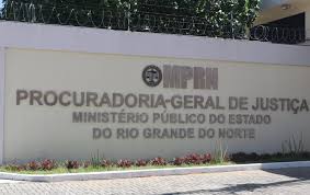 A inércia do MP