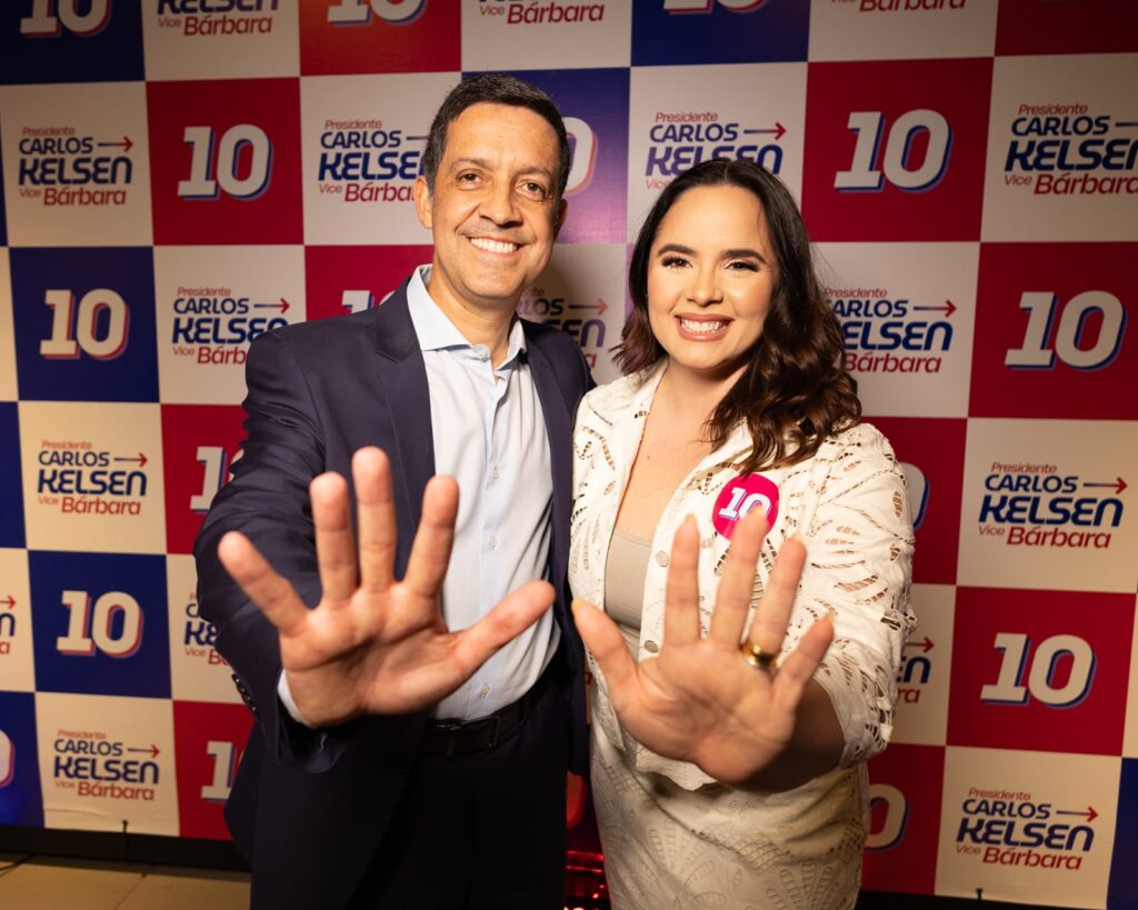ELEIÇÕES OAB-RN: Pesquisa PERFIL indica vitória de Carlos Kelsen com maioria de 500 votos