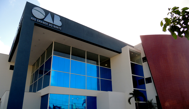 Eleições da OAB/RN acontecem hoje; confira como votar