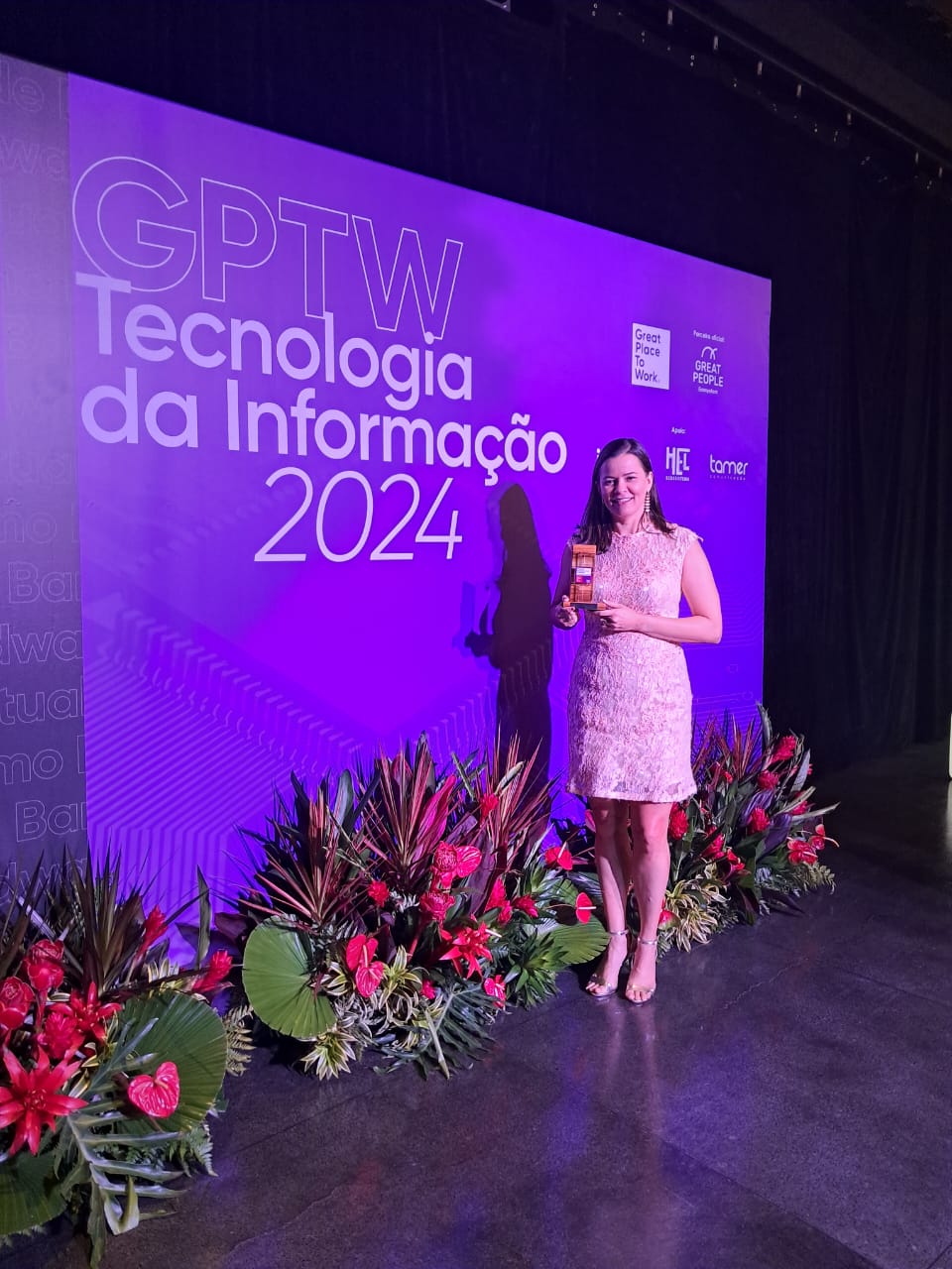 ESIG Group conquista 51º lugar no ranking nacional do GPTW 2024