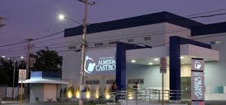 maternidade almeida castro mossoró