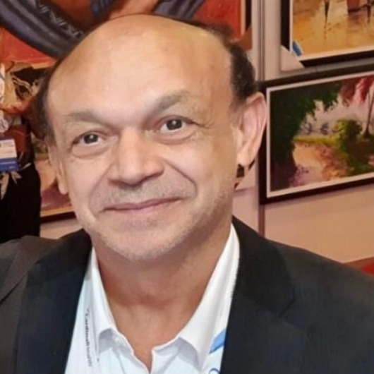 Morre médico e cirurgião vascular Iran José das Chagas