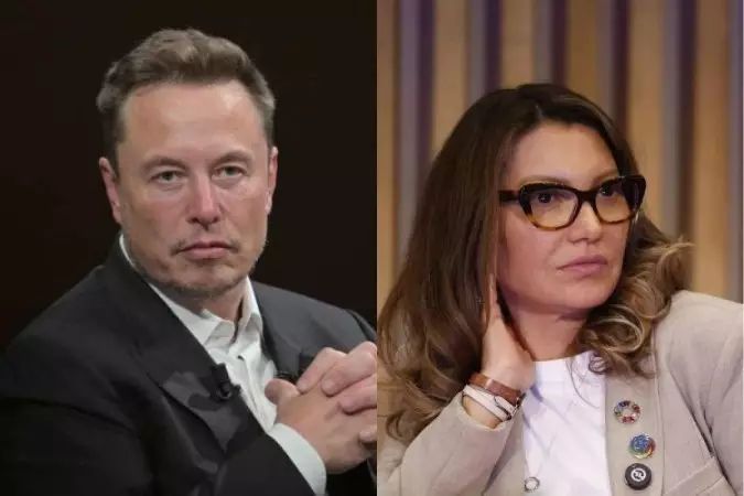General Girão apresenta moção de repúdio contra Primeira-Dama por insulto a Elon Musk em evento internacional