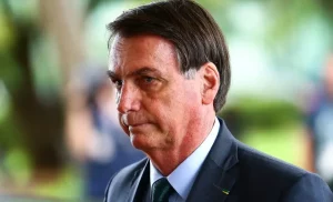 STF julgará ação de Bolsonaro para impedir Moraes de relatar inquérito