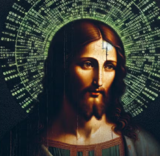Igreja na Suíça usa Inteligência Artificial para fiéis ‘conversarem’ com Jesus no confessionário