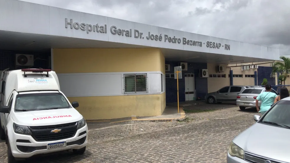 Caos na saúde: Médicos vão parar atendimento no hospital Santa Catarina por atraso de pagamento