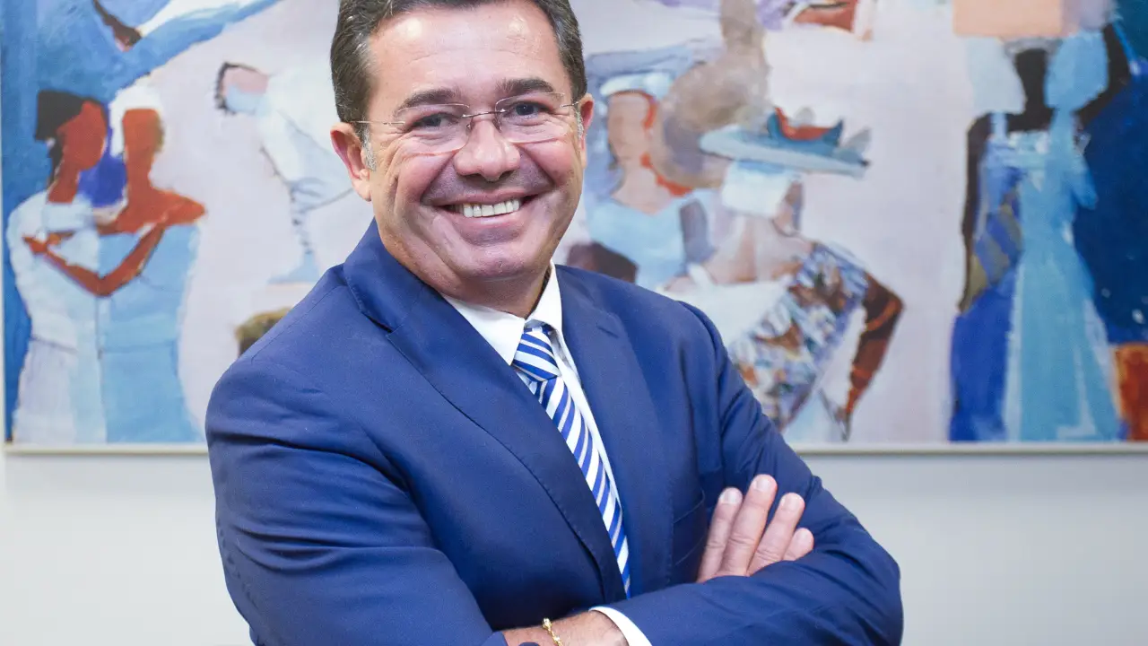 Ministro Vital do Rêgo é eleito para assumir presidência do TCU