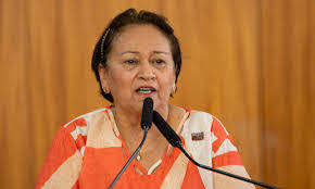 Fátima Bezerra
