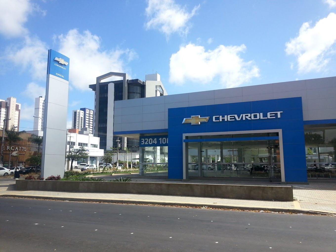 Grupo Dão Silveira quer ampliar presença no estado e está contratando