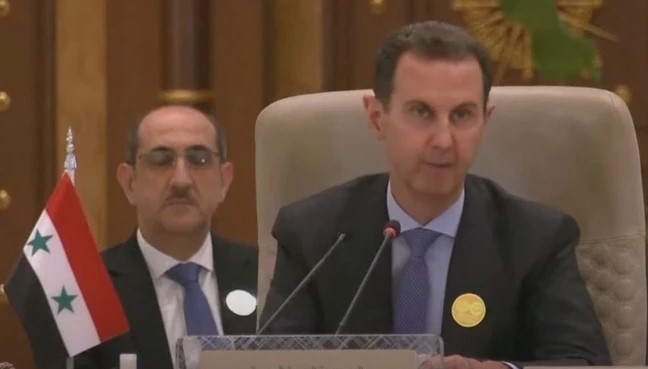 Queda de Bashar al-Assad marca fim de comando familiar de cinco décadas na Síria