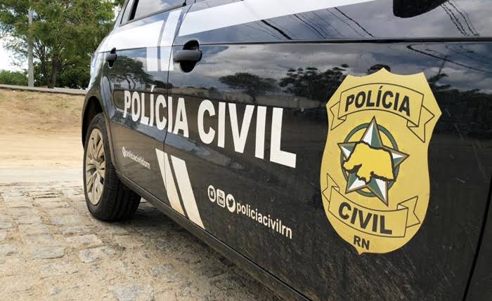 Homem apontado como líder de esquema criminoso com presidiários no DF é preso na Grande Natal