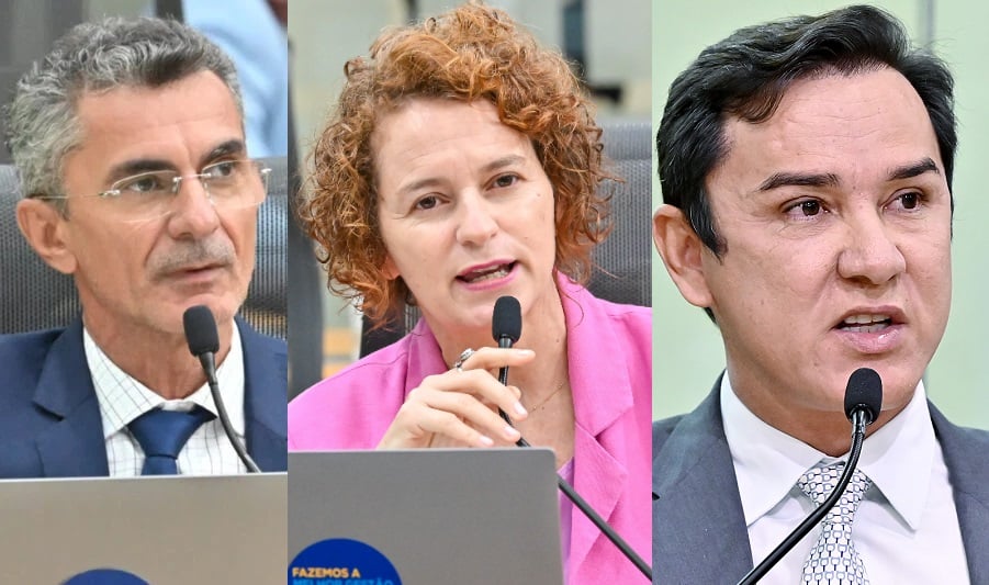 Eles são contra o povo isolda francisco do pt neilton
