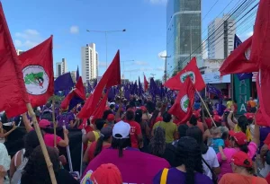 CCJ da Câmara aprova PL para retirada de invasores de propriedade mst
