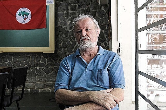 Stedile afirma que MST cansou de promessas do governo Lula e chama gestão da reforma agrária de ‘vergonhosa’