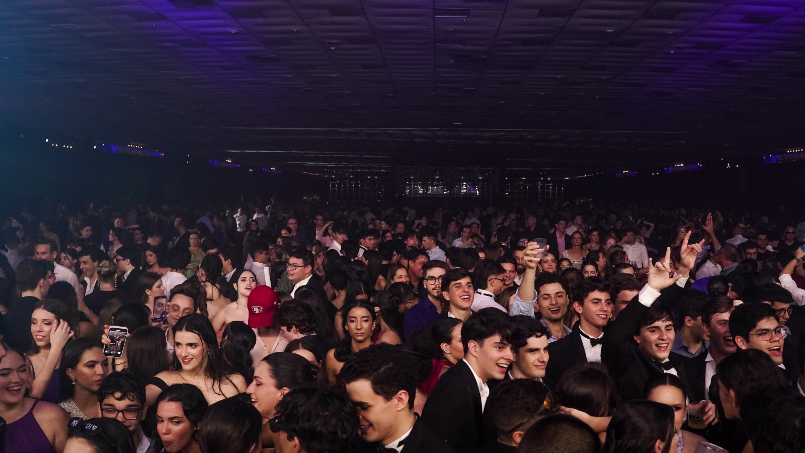 Referência no segmento, Super A estreia em formaturas no RN com grande evento e atrações nacionais no Centro de Convenções