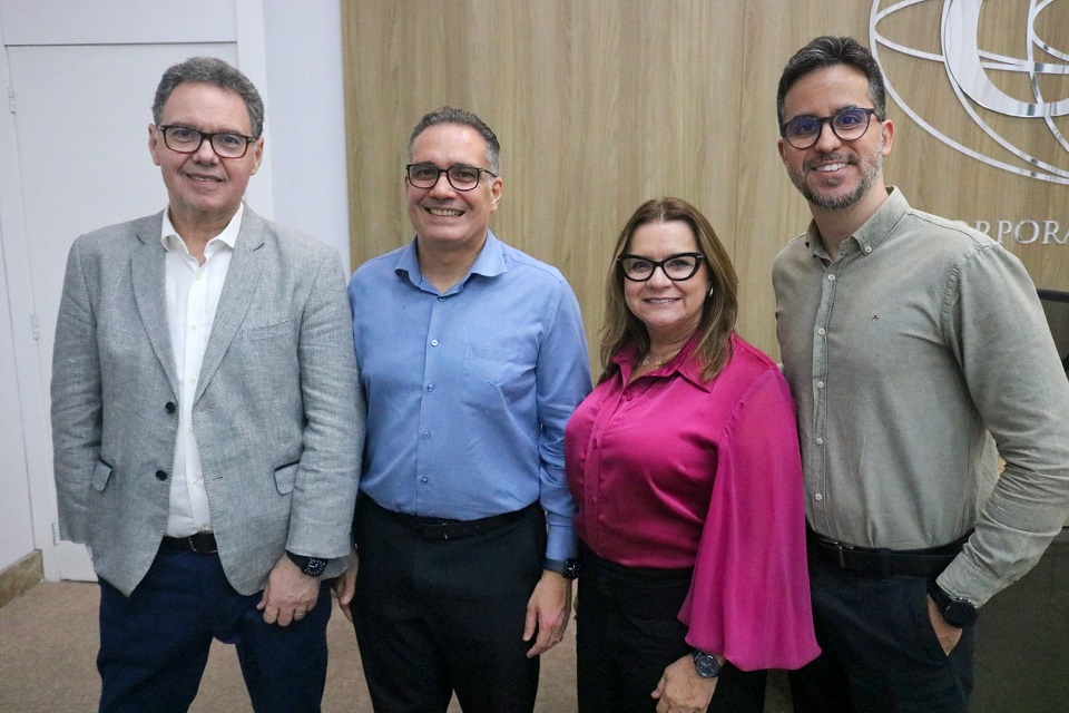 Mais dois nomes confirmados na chapa da situação nas eleições da Unimed