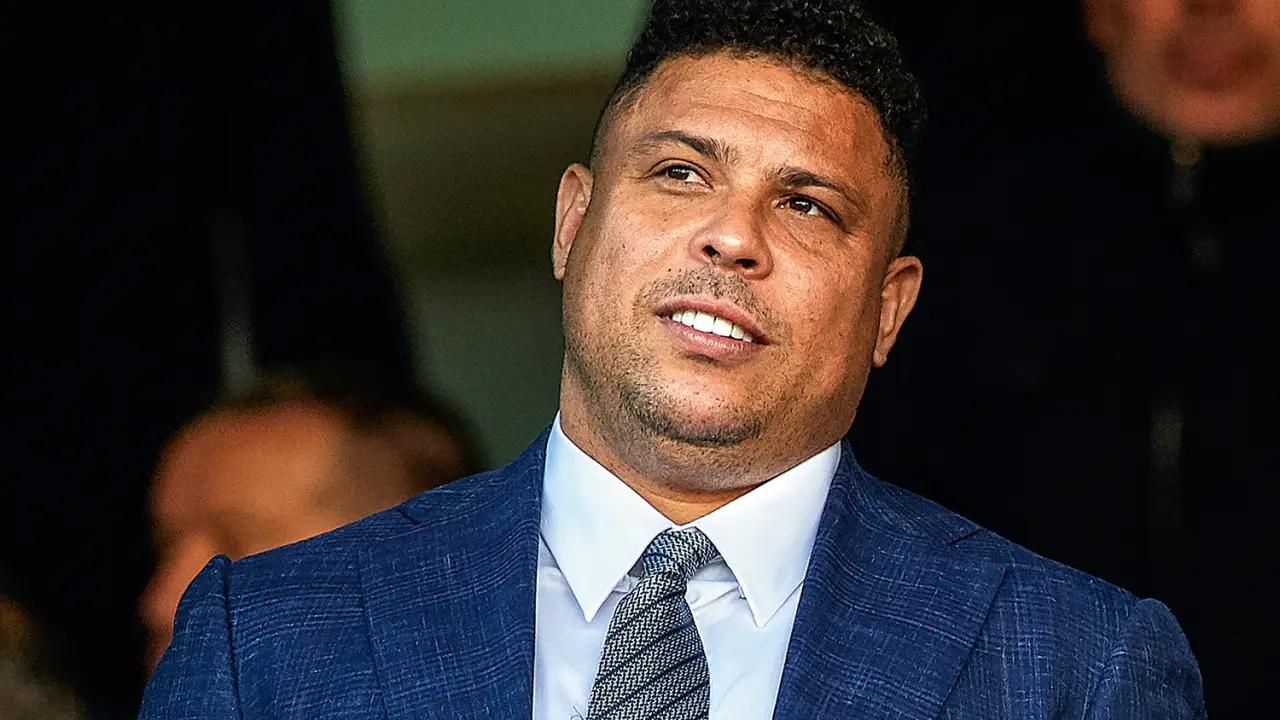 De olho na CBF, Ronaldo prepara giro com autoridades em Brasília