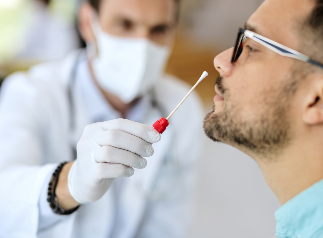 SMS Natal informa locais para realização de testes rápidos de detecção de Covid-19 