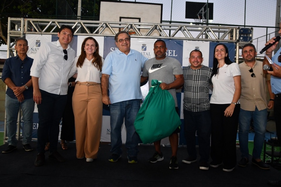 Camila termina primeiro mandato cumprindo sua maior promessa como vereadora