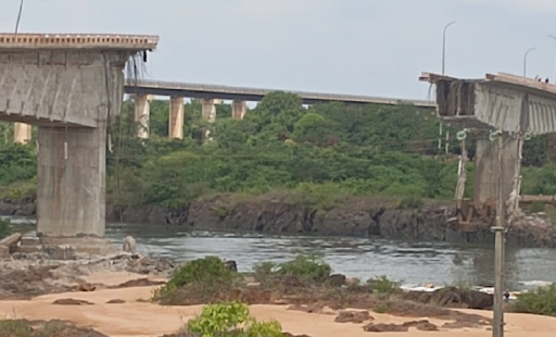 Levantamento mostra 33 pontes administradas pelo DNIT no RN em situação crítica ou ruim