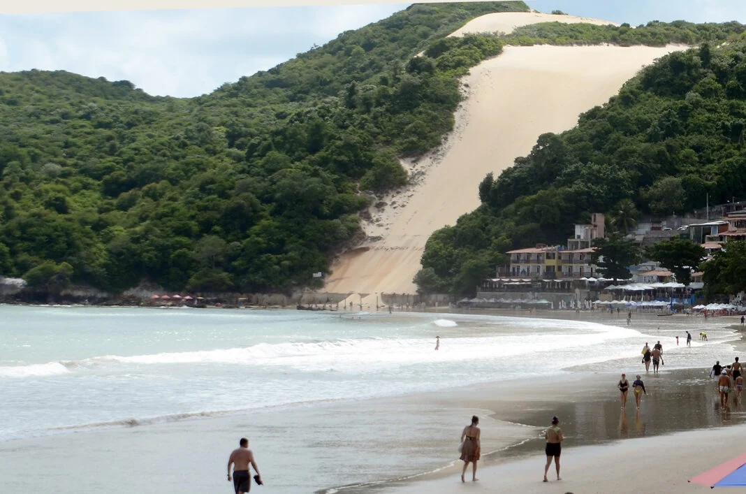 Lei regula uso e ocupação do solo em Áreas Especiais de Interesse Turístico e Paisagístico em Natal ponta negra