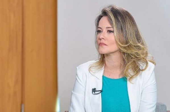 Policial civil acusado de ameaçar a jornalista Natuza Nery é afastado de suas funções