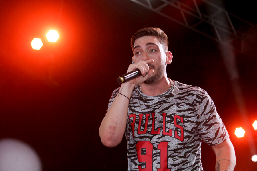 Cirquinho abre o verão em Pirangi com Thiago Freitas, Wiu e Diego Facó na sexta-feira (3)