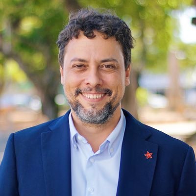 Daniel Valença X Twitter