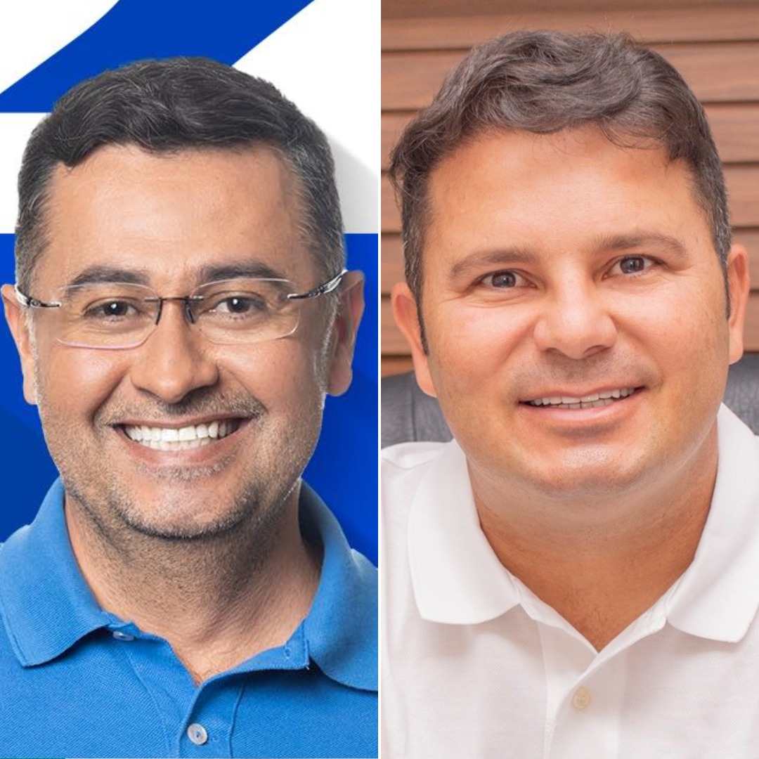 Chapa de Gustavo Santos e Júnior Balada quer bagunçar estabilidade institucional da AMLAP