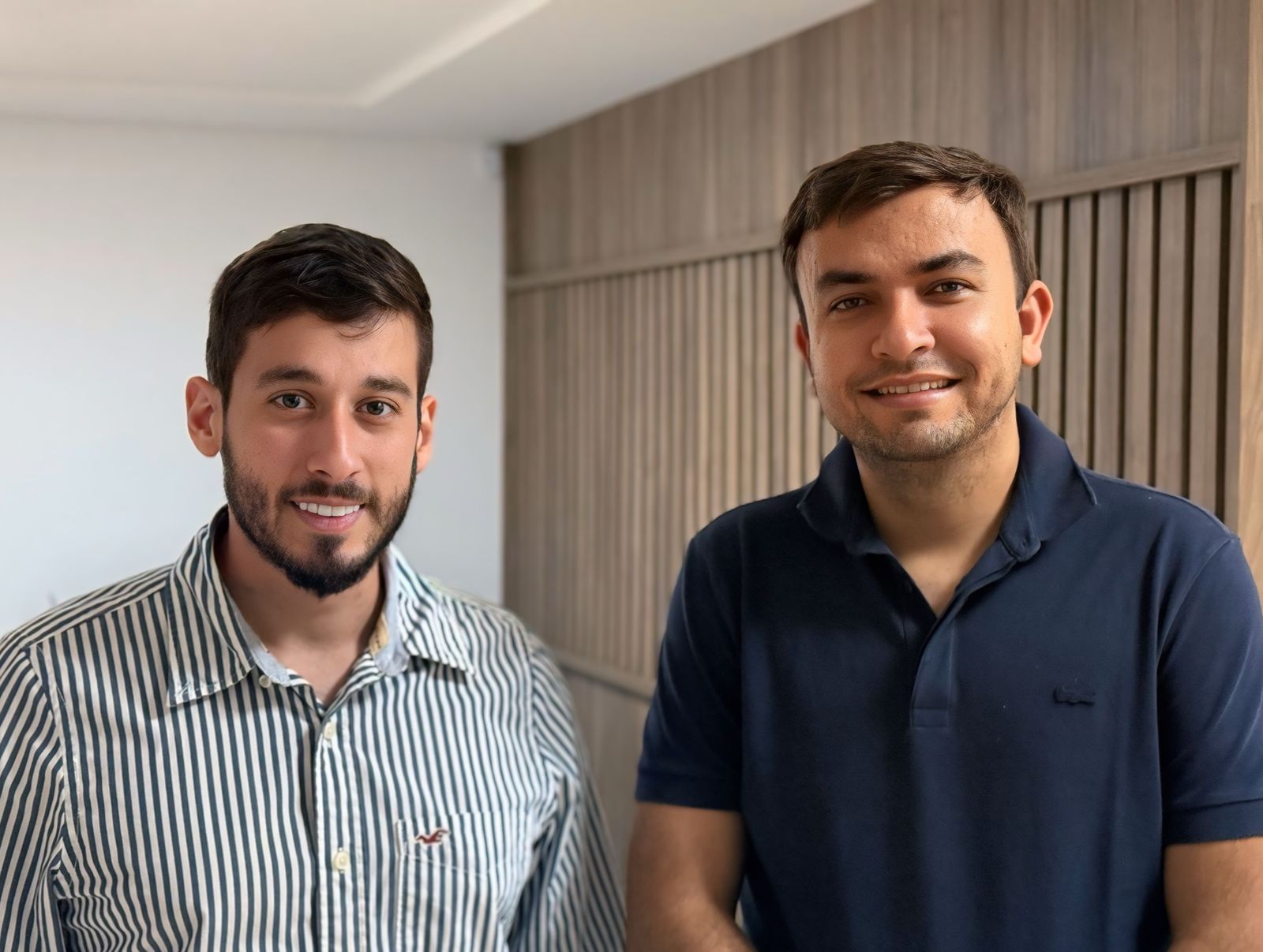 Chapa de Flaviano Lisboa e Felipe Menezes deve ser confirmada na presidência da AMLAP nesta quarta-feira (8) com larga maioria